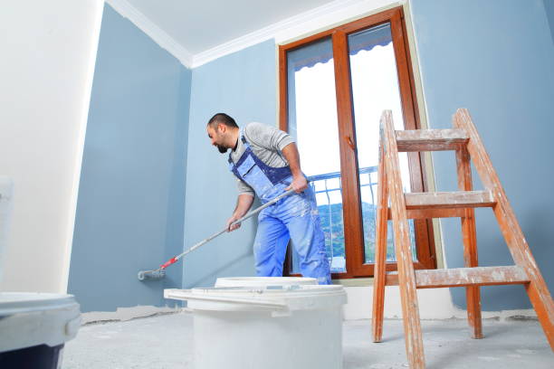 Best Airborne Mold Testing  in Galesburg, IL