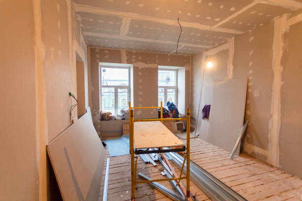 Best Mold Prevention Services  in Galesburg, IL