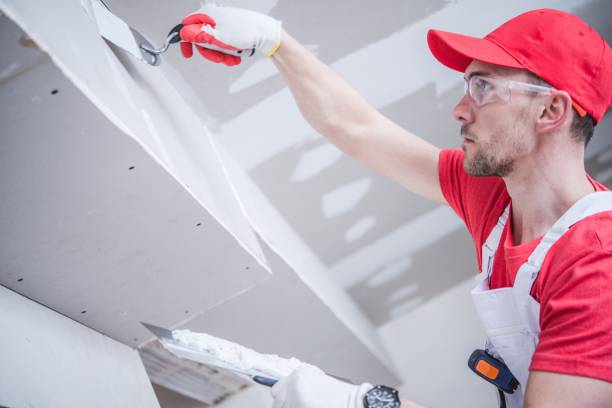 Asbestos and Lead Testing During Mold Inspection in Galesburg, IL